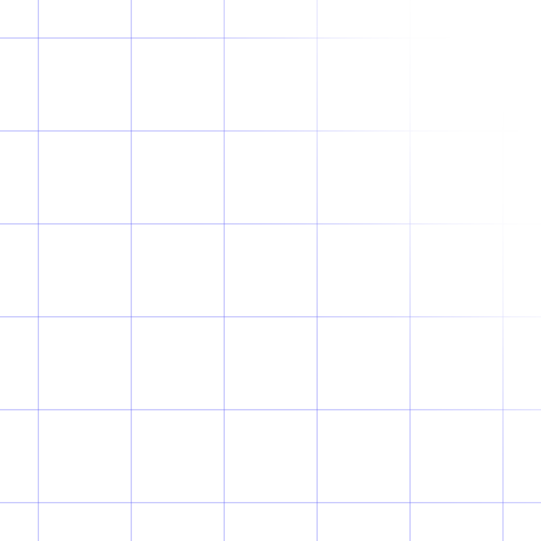 Background grid overlay